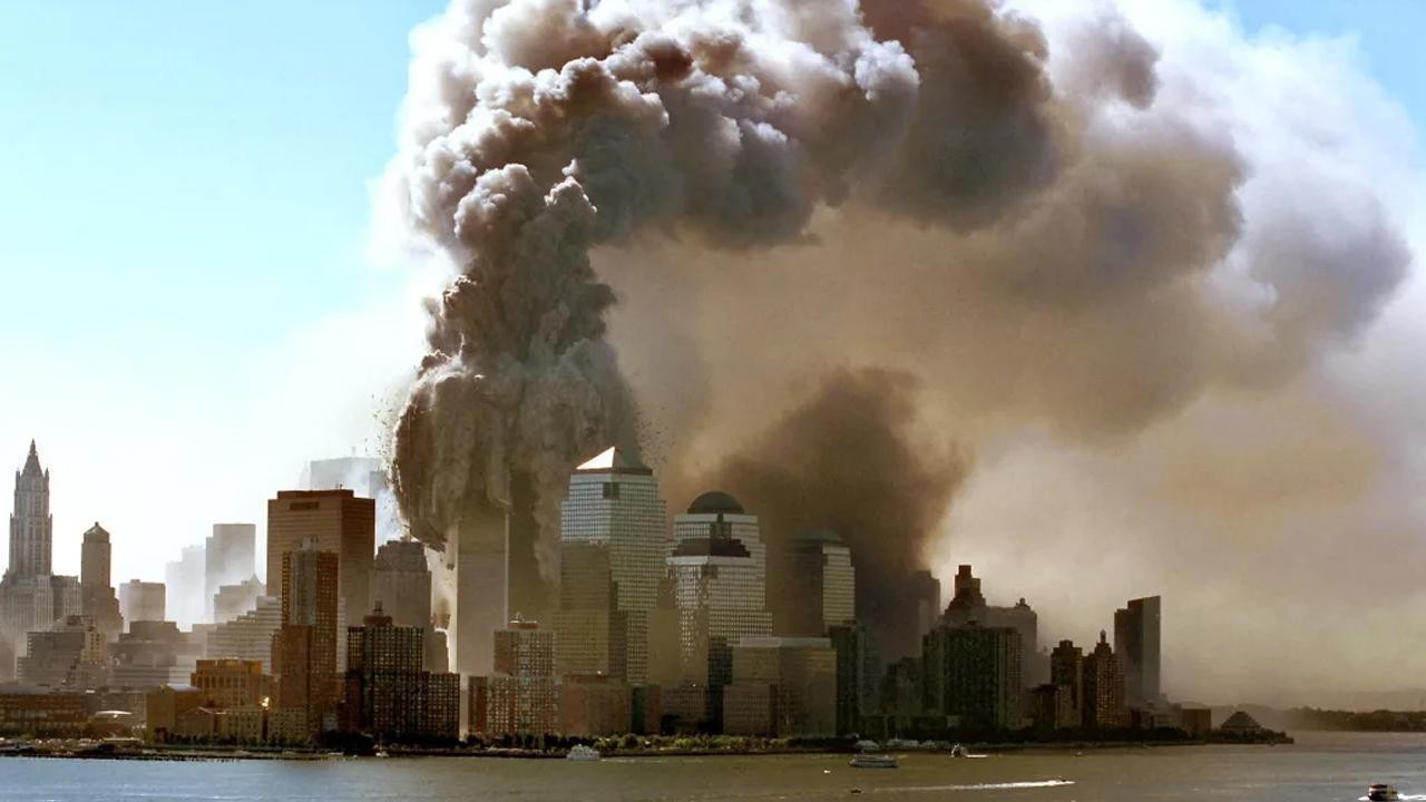 Three 9/11 Plotters Reaches Plea Deal, Pentagon Confirms