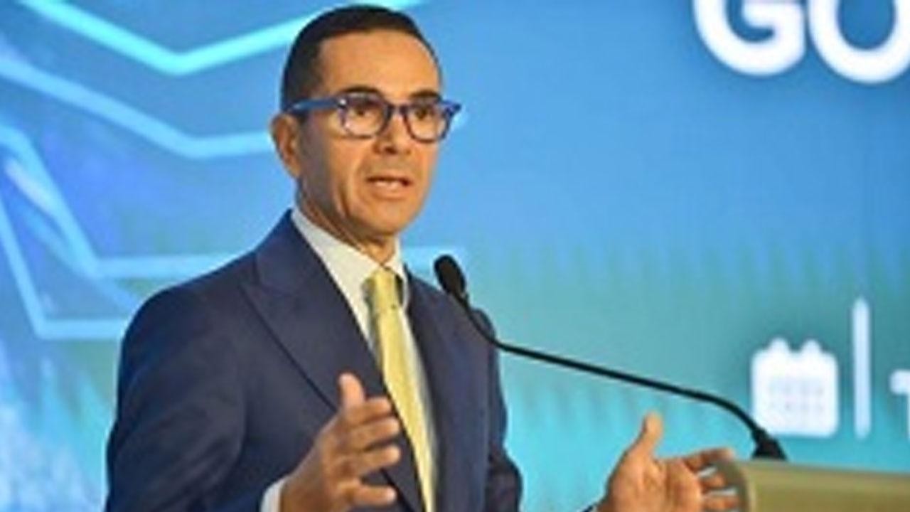 Egyptian Investment Minister Attends COMCEC Meetings in Turkey