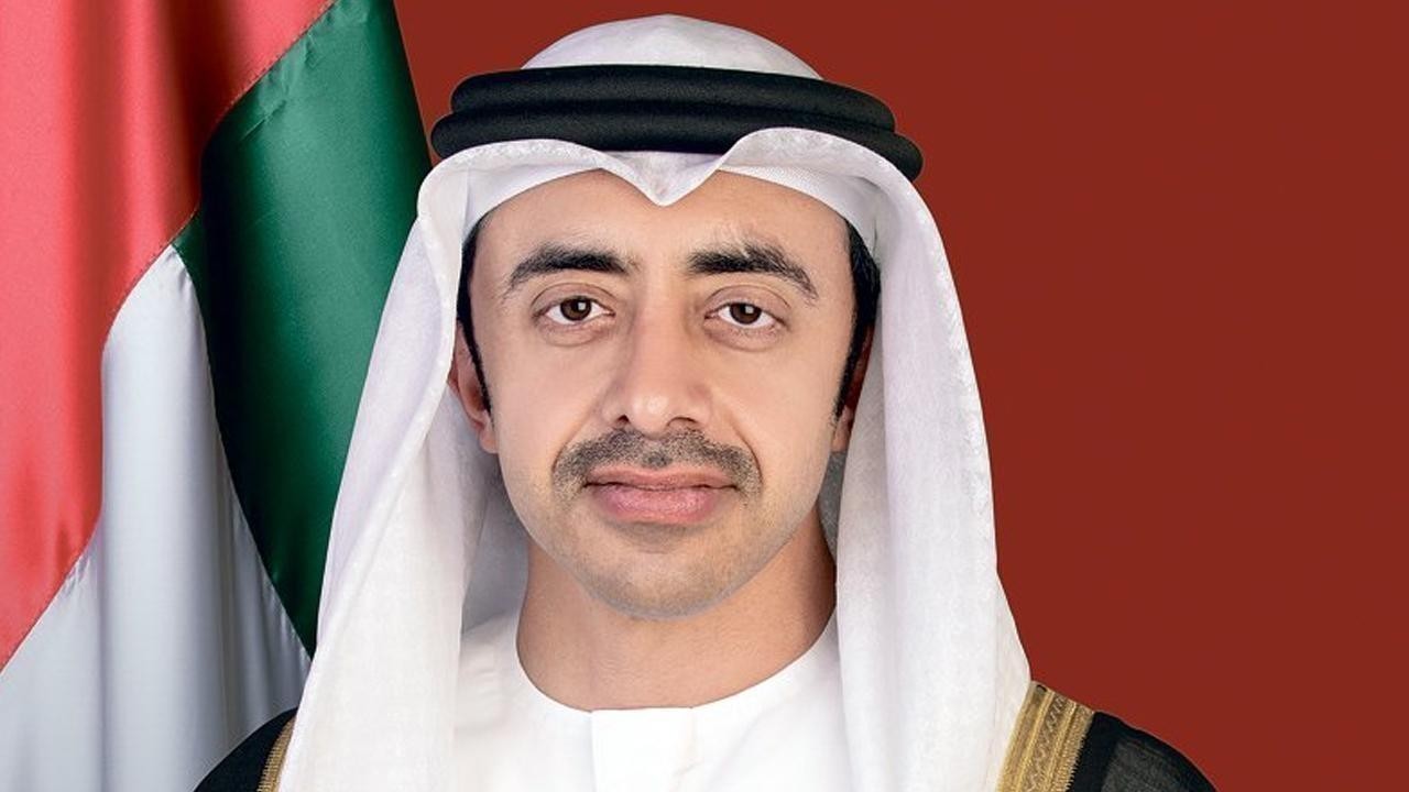 Sheikh Abdullah Engages with Foreign Ministers During NYC Meeting