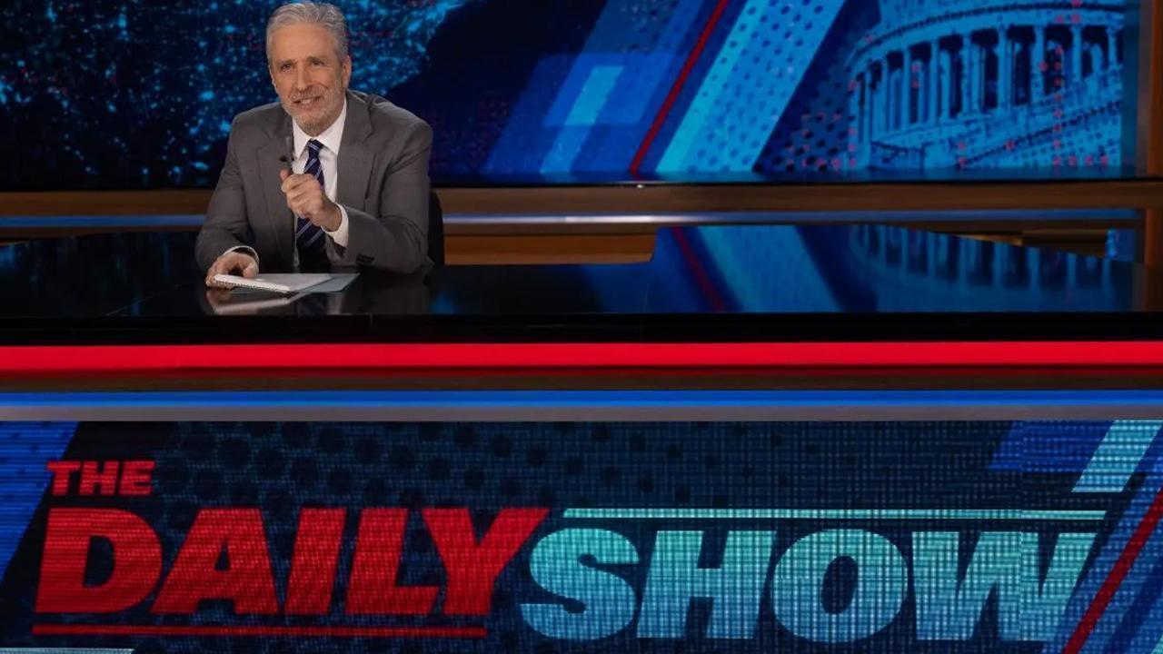 Jon Stewart Roasts Presidential Debate: 'Both of Them Need...'