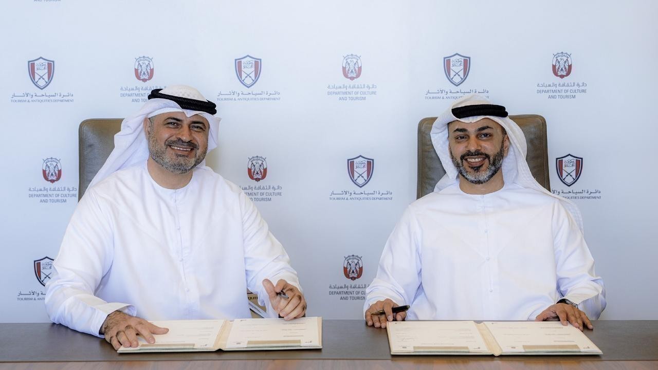 Abu Dhabi Culture & Tourism Partners with Fujairah to Boost Museum Visits and Knowledge Exchange