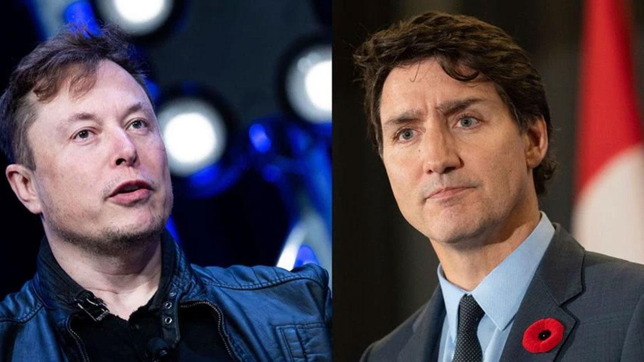Indians React to Elon Musk's Comments on Canada PM Justin Trudeau