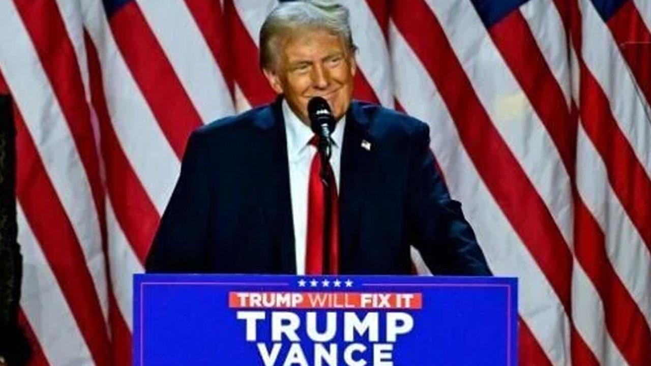 Trump Prepares Transition Team, Receives Biden's White House Invite
