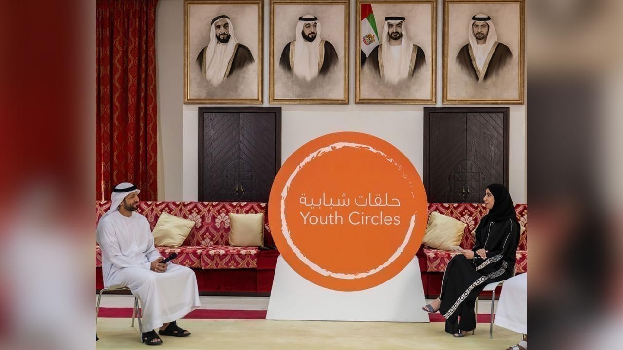 Al Dhafra Youth Council organises Future Technologies for Secure and Sustainable Society