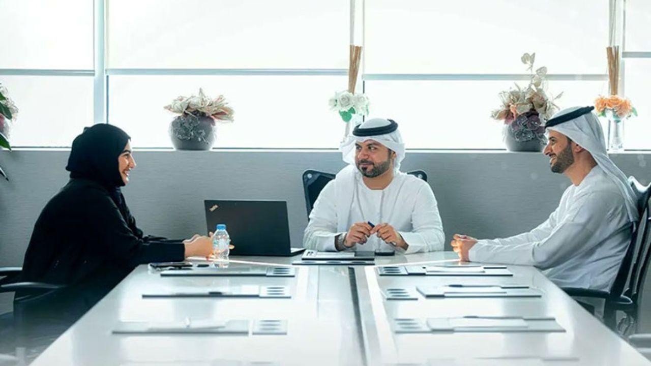 Starting 2025: Women Required on Boards of Directors in UAE Firms