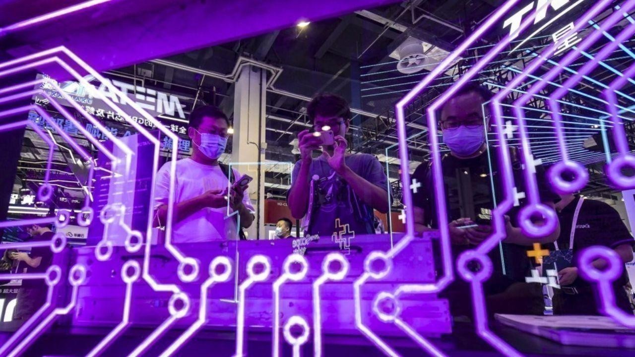 AI Poised to Transform the Global Entertainment Industry