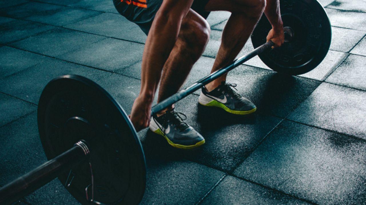 Men's Fitness and Exercise: An Ultimate Resource