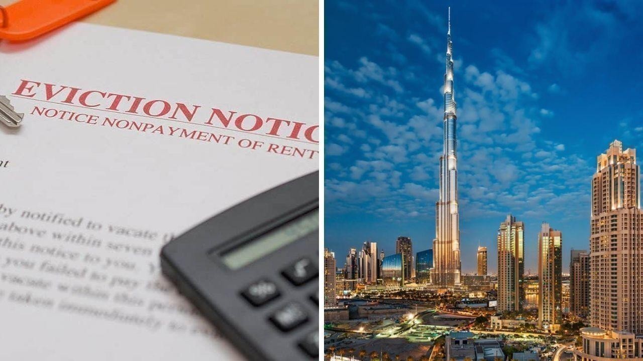 Conditions for Evicting a Tenant in the UAE: A Comprehensive Guide
