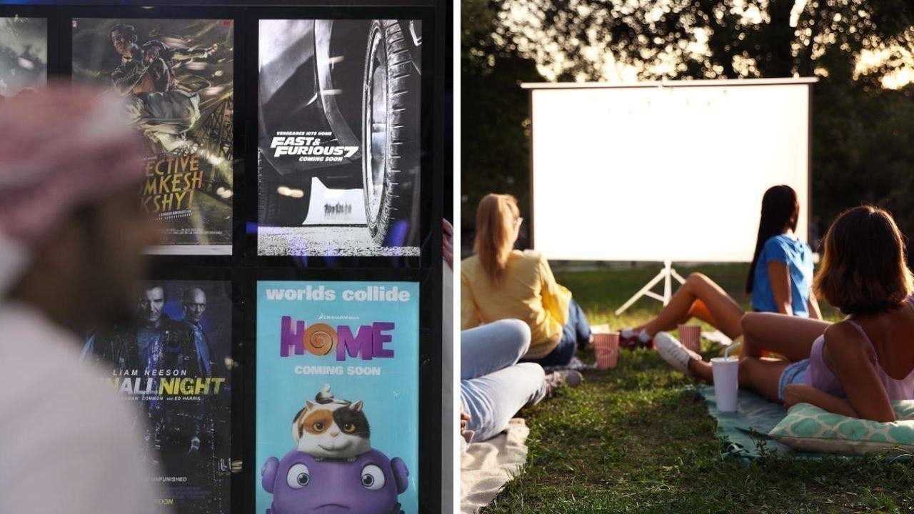 Understanding Age Ratings in the UAE for Films, Books, and Video Games: A Parent's Guide