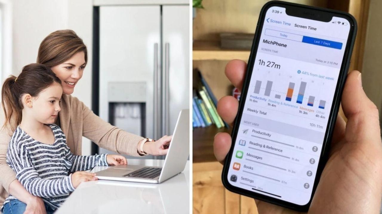How to Set Up Parental Controls on Any Device