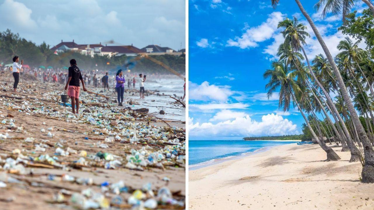 Examining the Environmental Impact of Tourism