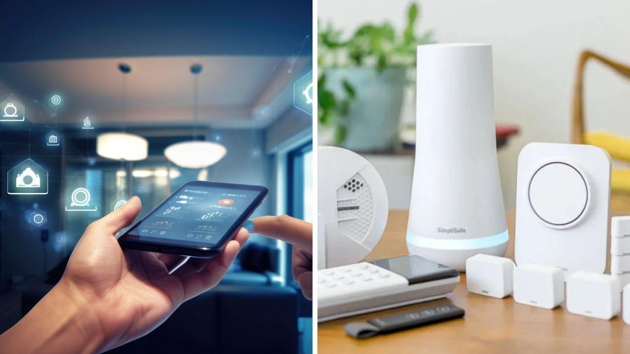 Understanding Smart Home Devices