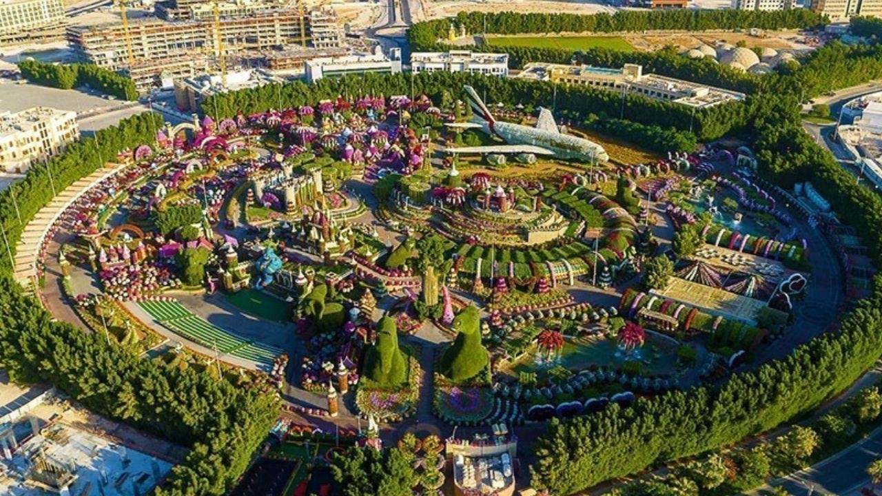 Anticipating the Dubai Outdoor Season: Must-See Attractions Reopening