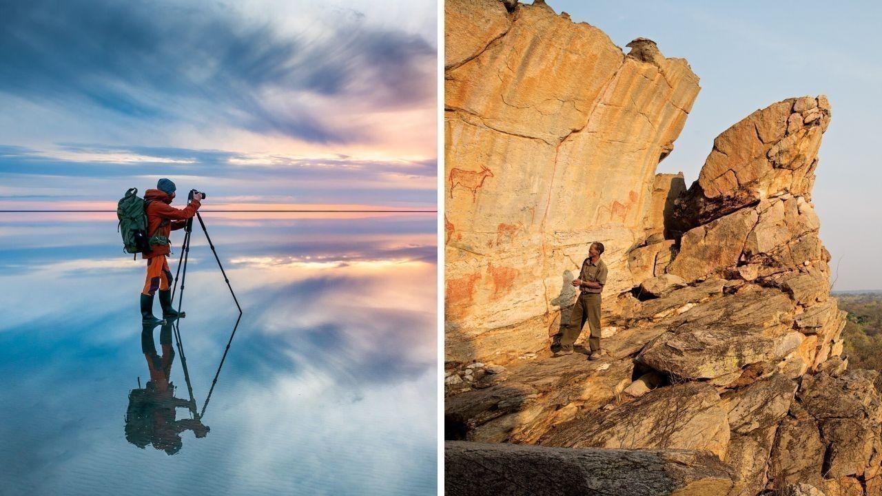Achieve Stunning Travel Photos: 5 Essential Strategies