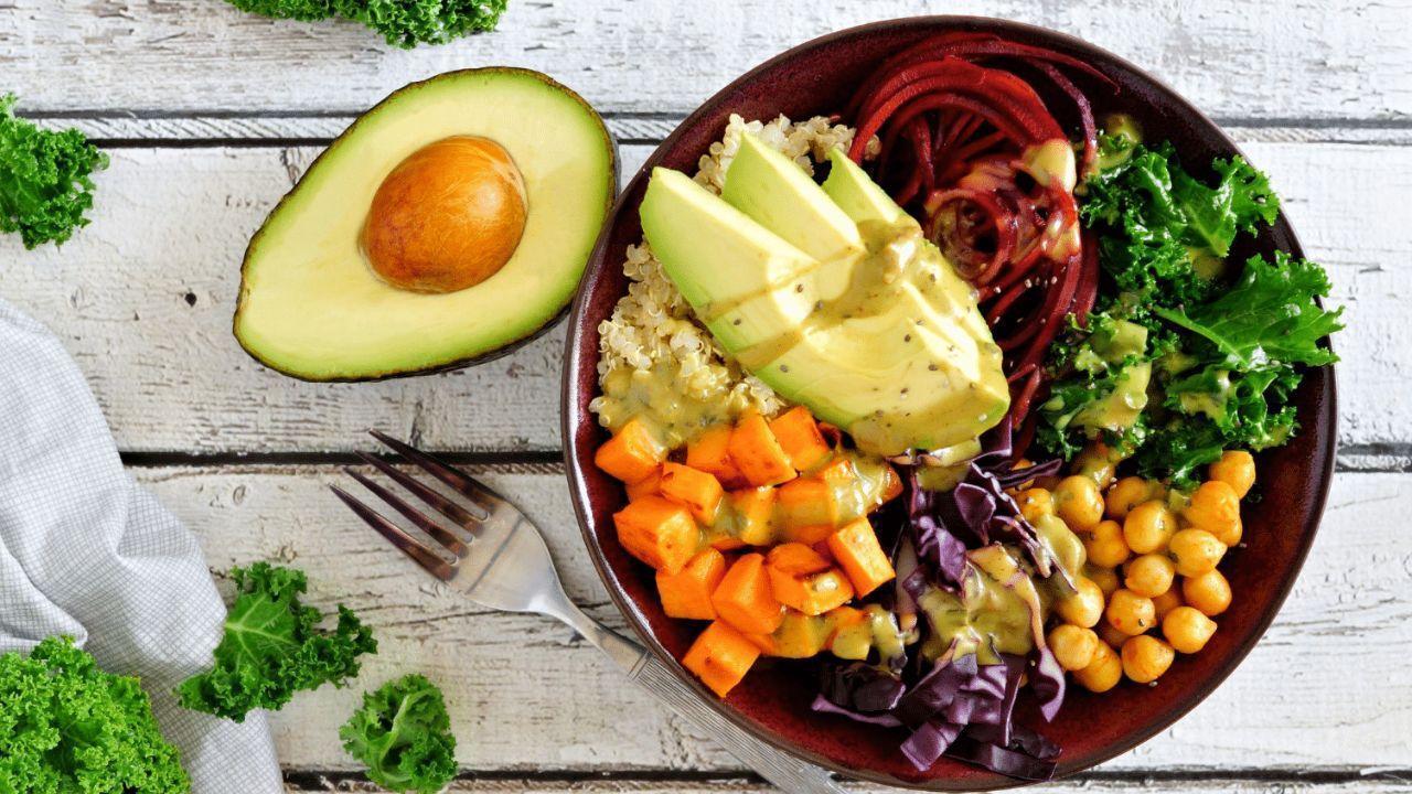 Introduction to Healthy Eating for Older Adults