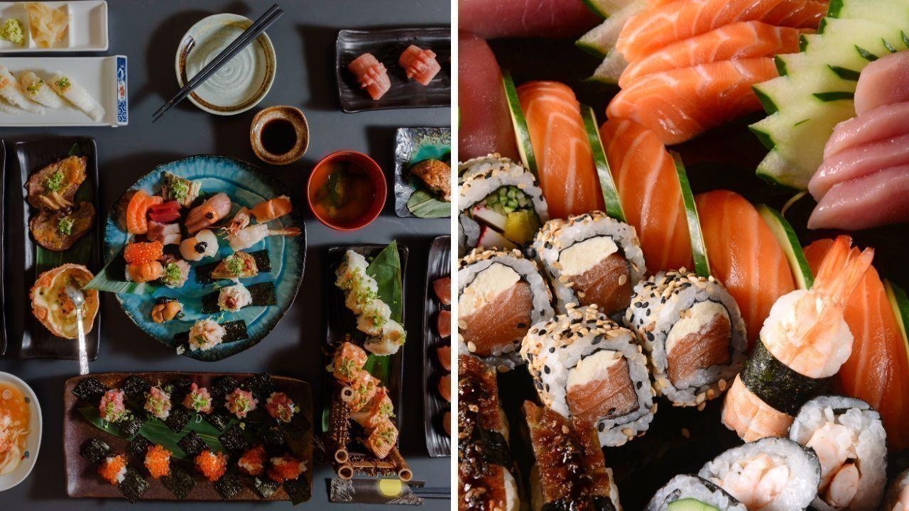 The Rich Traditions of Japanese Cuisine