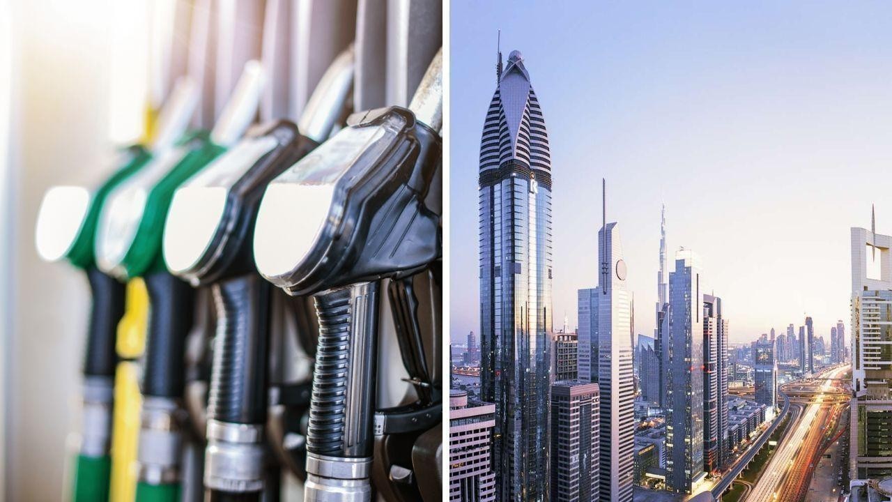 UAE: Petrol, Diesel Prices for October 2024 Announced Amid Market Changes