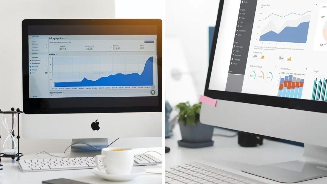 Discover How Data Visualization: Tools and Techniques Transform Your Insights
