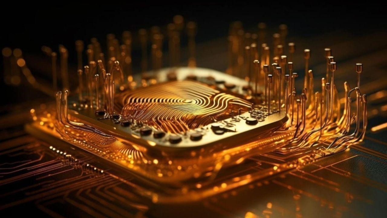 Exploring the Rise of Quantum Computing and Its Impact on Data Processing