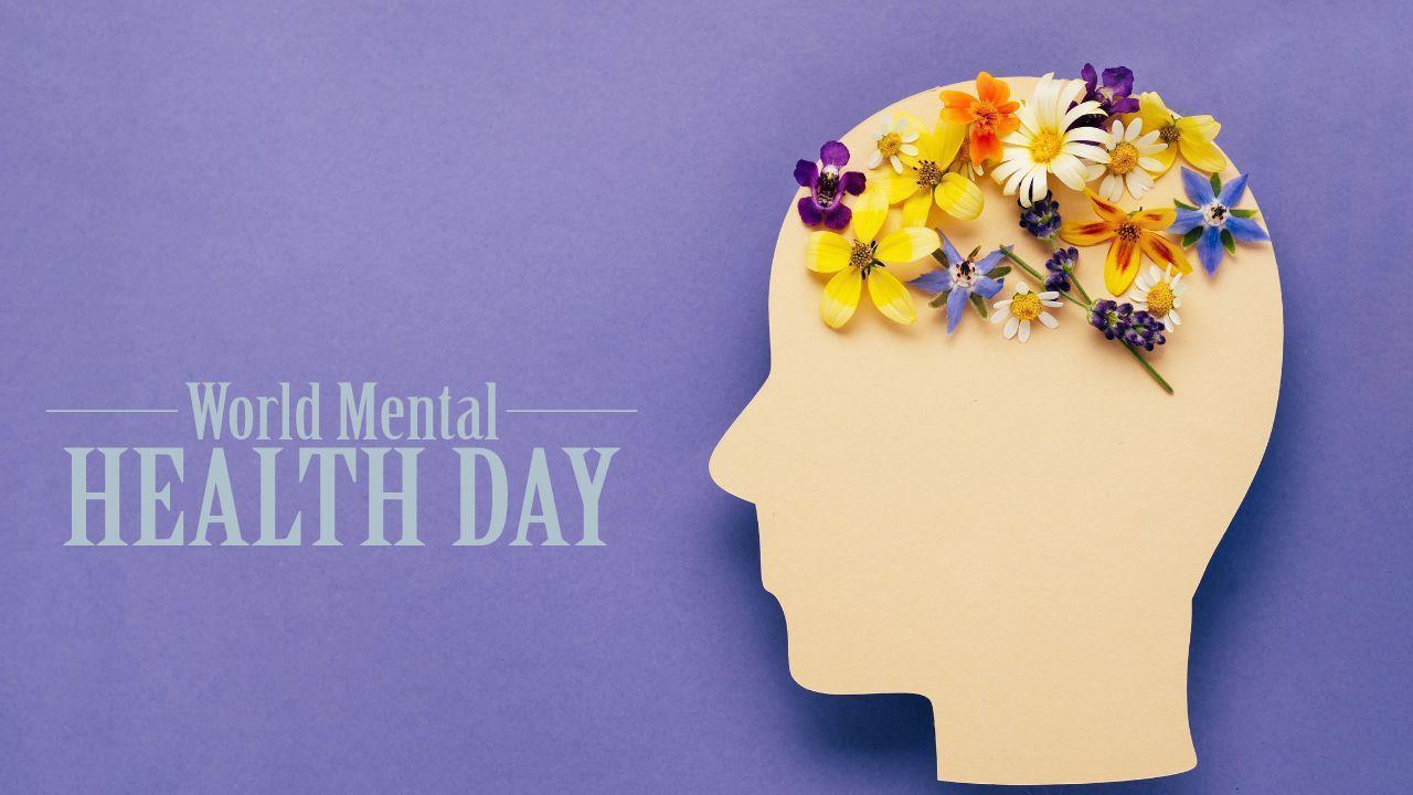 Why We Celebrate 10 October - World Mental Health Day: A Guide for Everyone