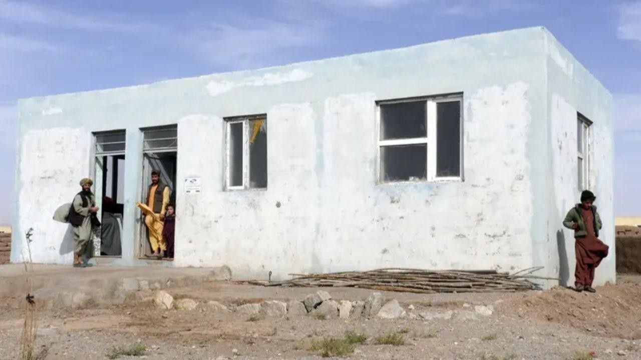 Afghan Earthquake Survivors Face Aid Cuts, Taliban Challenges One Year On