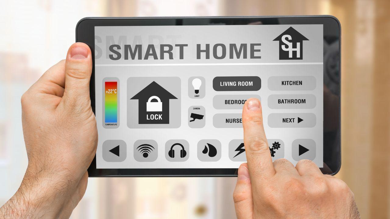 Discover The Rise of Smart Homes: Where Convenience Meets Innovation Daily