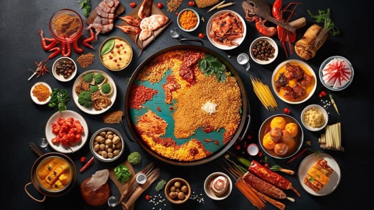 Explore the Top 10 Must-Visit Cities for Food Lovers Around the Globe