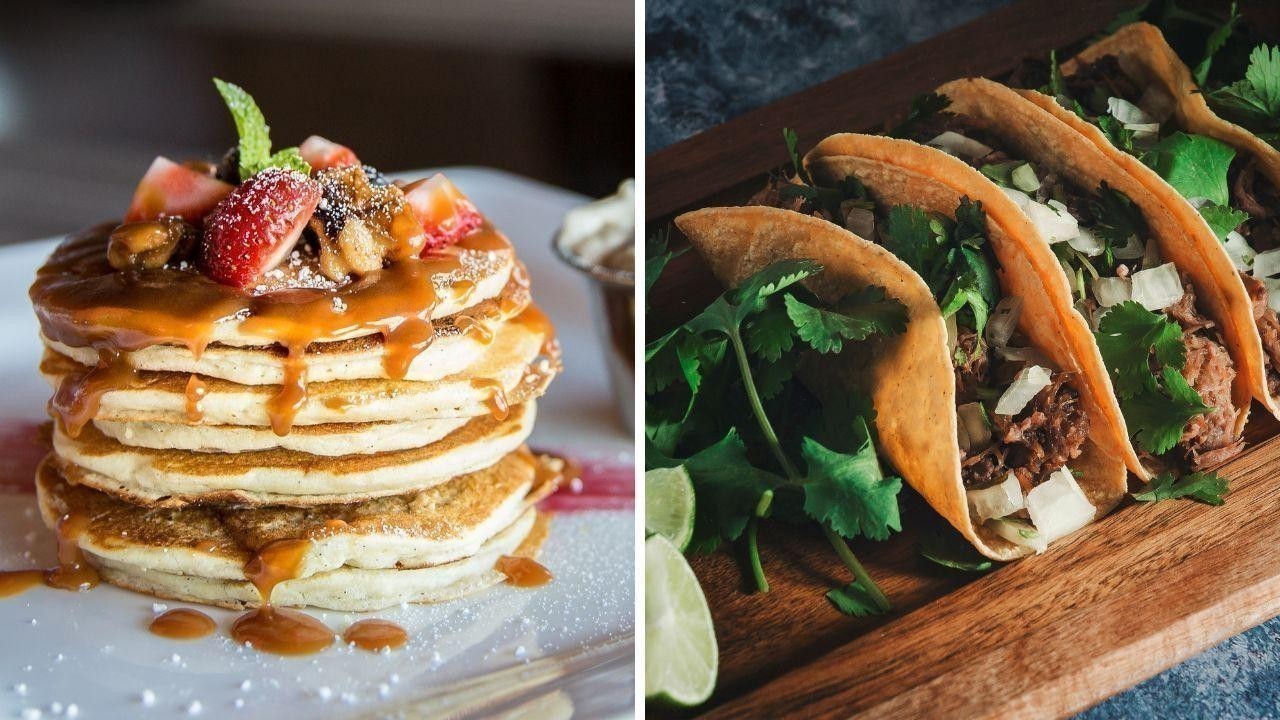 Taste the World: Global Flavors and Unique Trends in International Dining