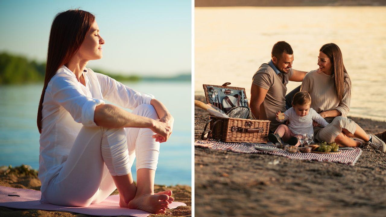 Finding Joy in Life's Simple Pleasures with the Transformative Slow Movement