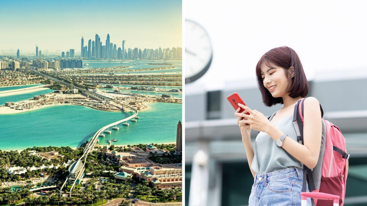 Parents in UAE Out to Limit Smartphone Use by Students for Healthier Futures