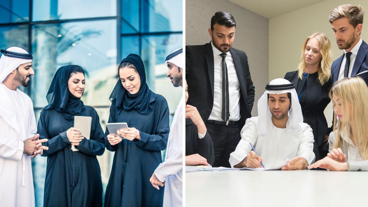 Exploring the Cultural Melting Pot: Expat Communities in the UAE