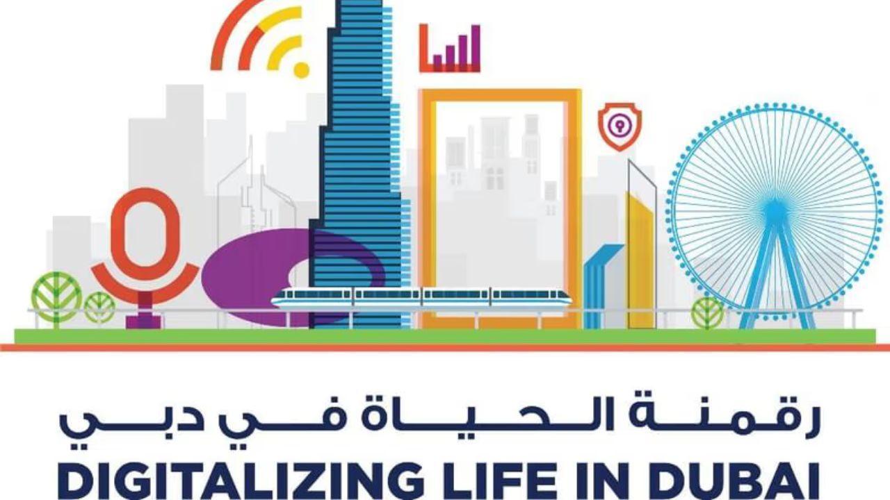 Digital Dubai Unveils New 'Cashless Strategy' to Boost Digital Payments