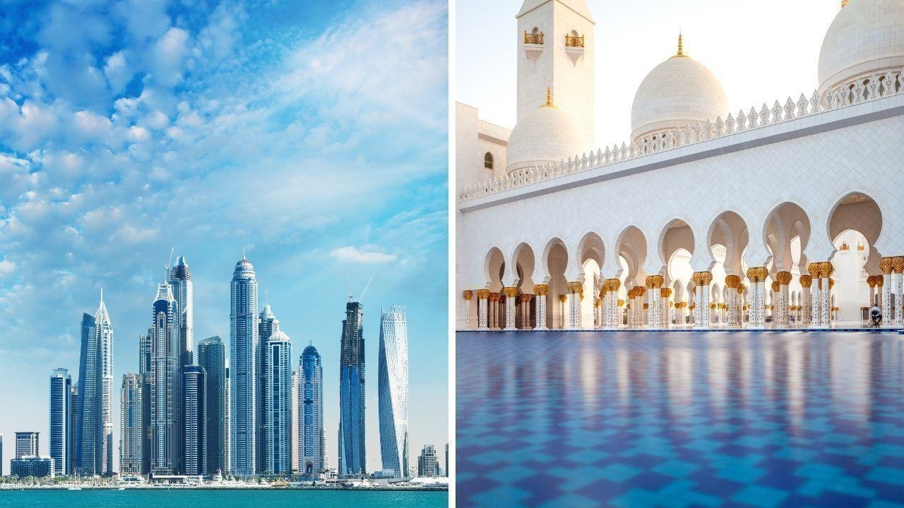 Discovering the Role of Art and Architecture in Shaping Modern UAE Life