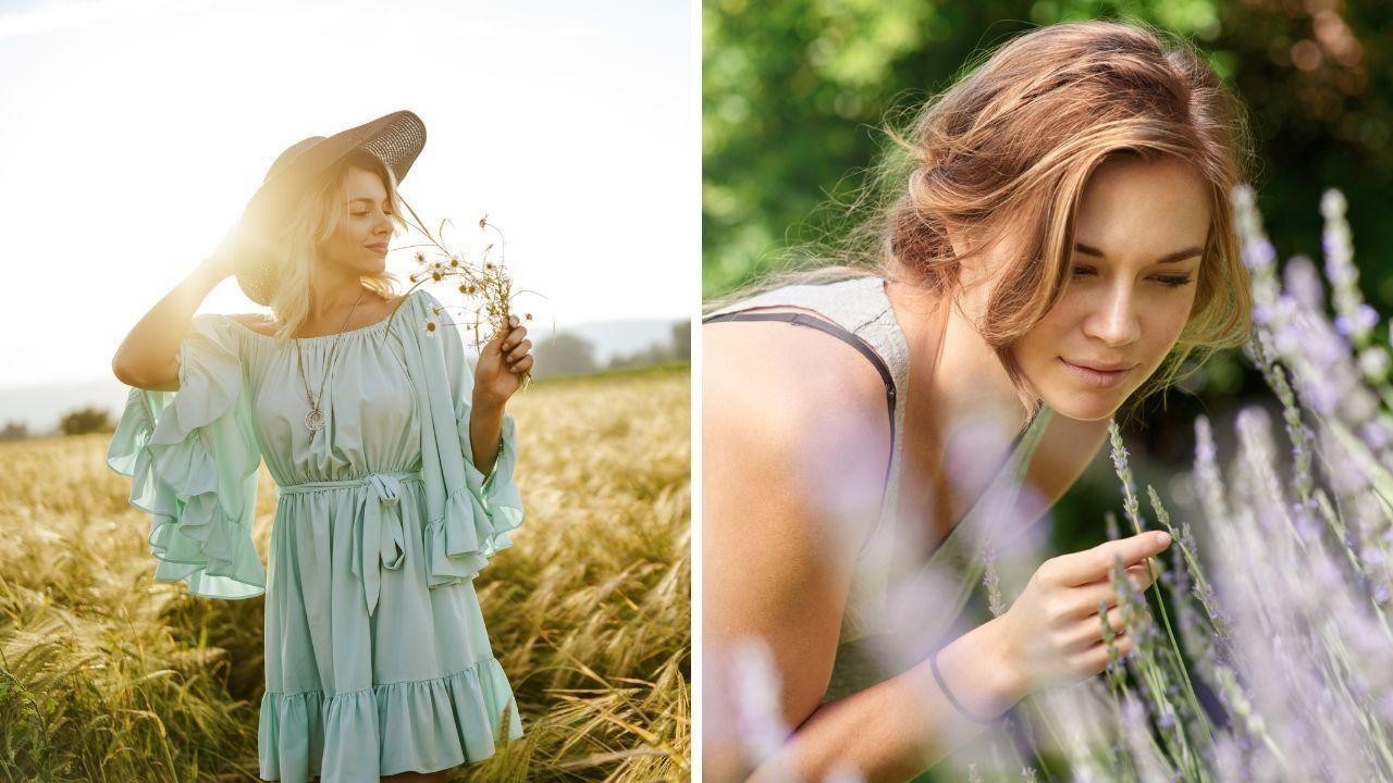 Embrace the Healing Power of Nature: Transform Your Well-Being with Green Spaces