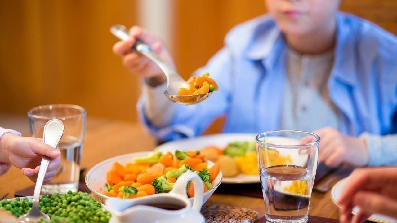 Nutritional Giants Unveiled: Superfoods You Should Definitely Add to Your Diet