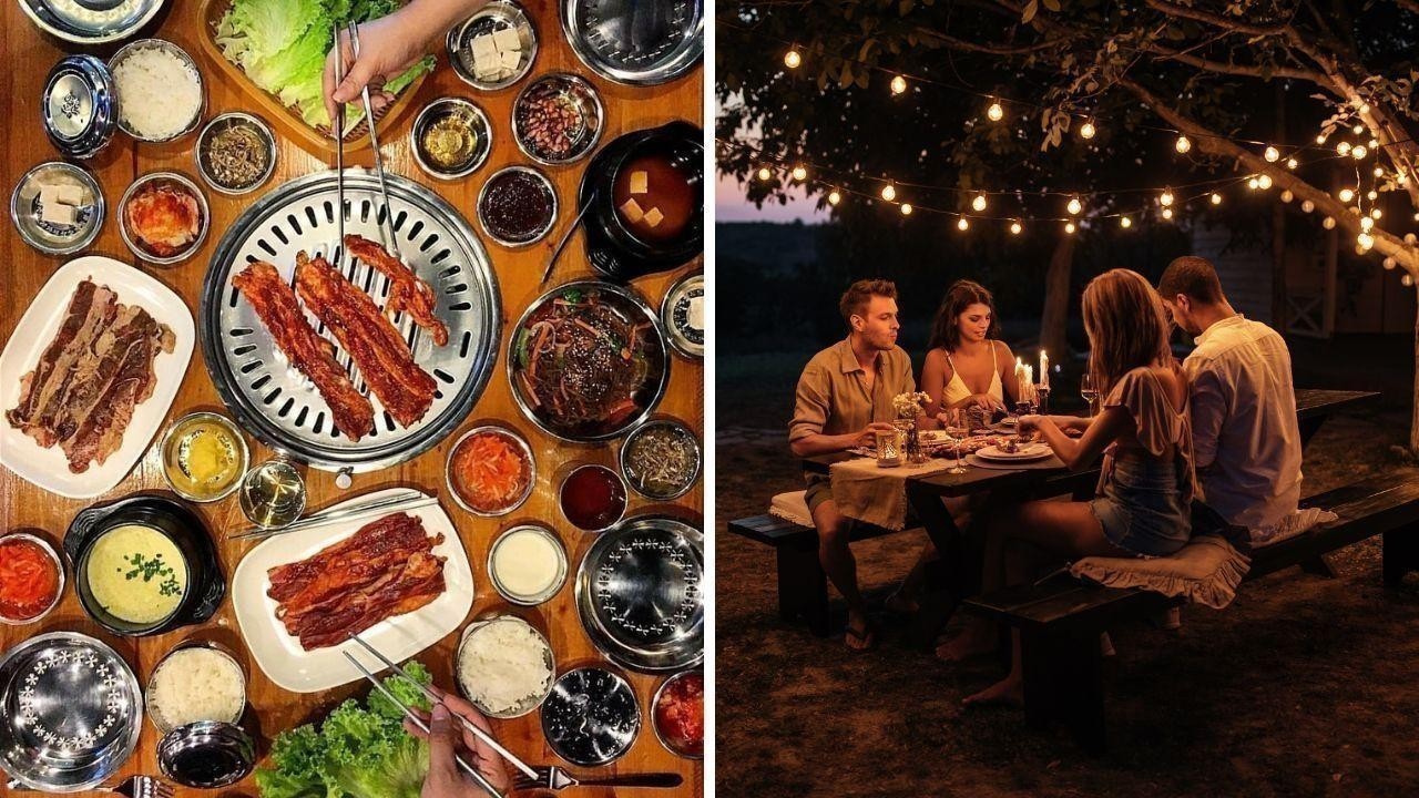 Mastering the Perfect Dining Experience at Home: The Art of Flavor Pairing