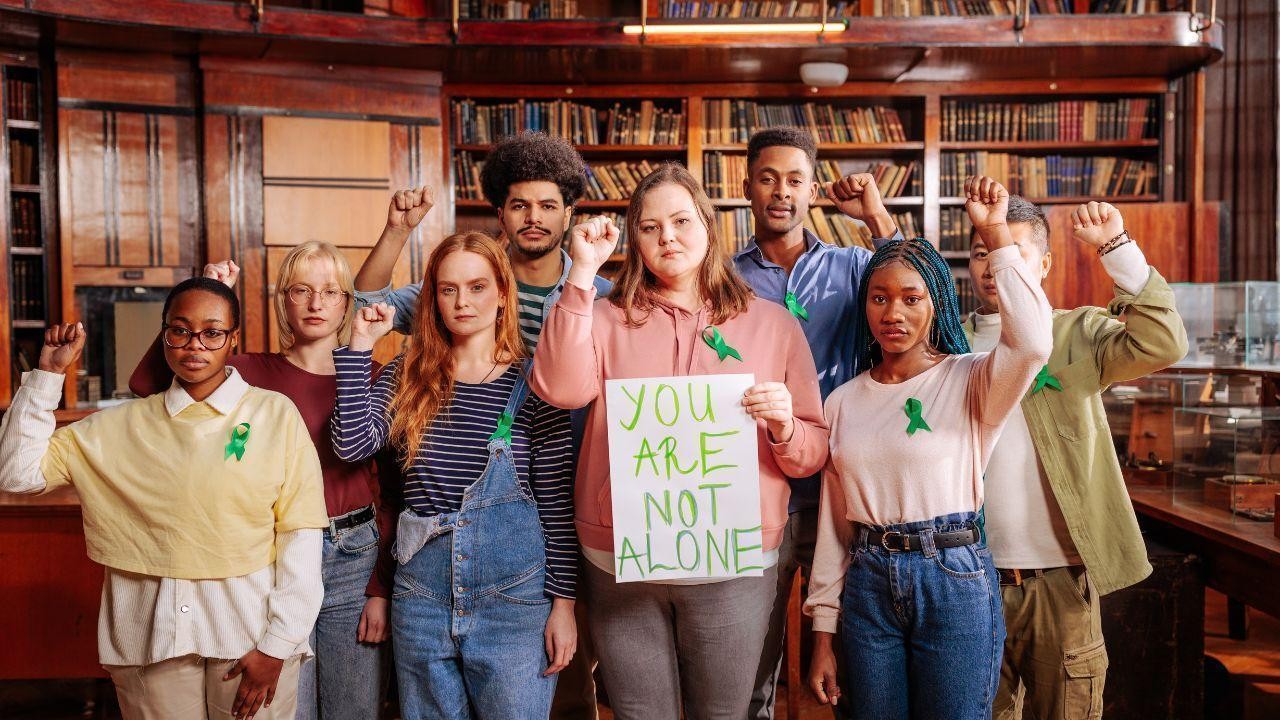 The Importance of Community: Building a Support System for Better Mental Health