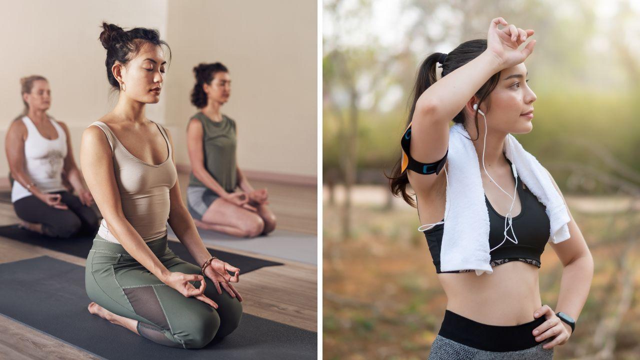 The Power of Movement: How Exercise and Physical Activity Enhance Mind and Body Health