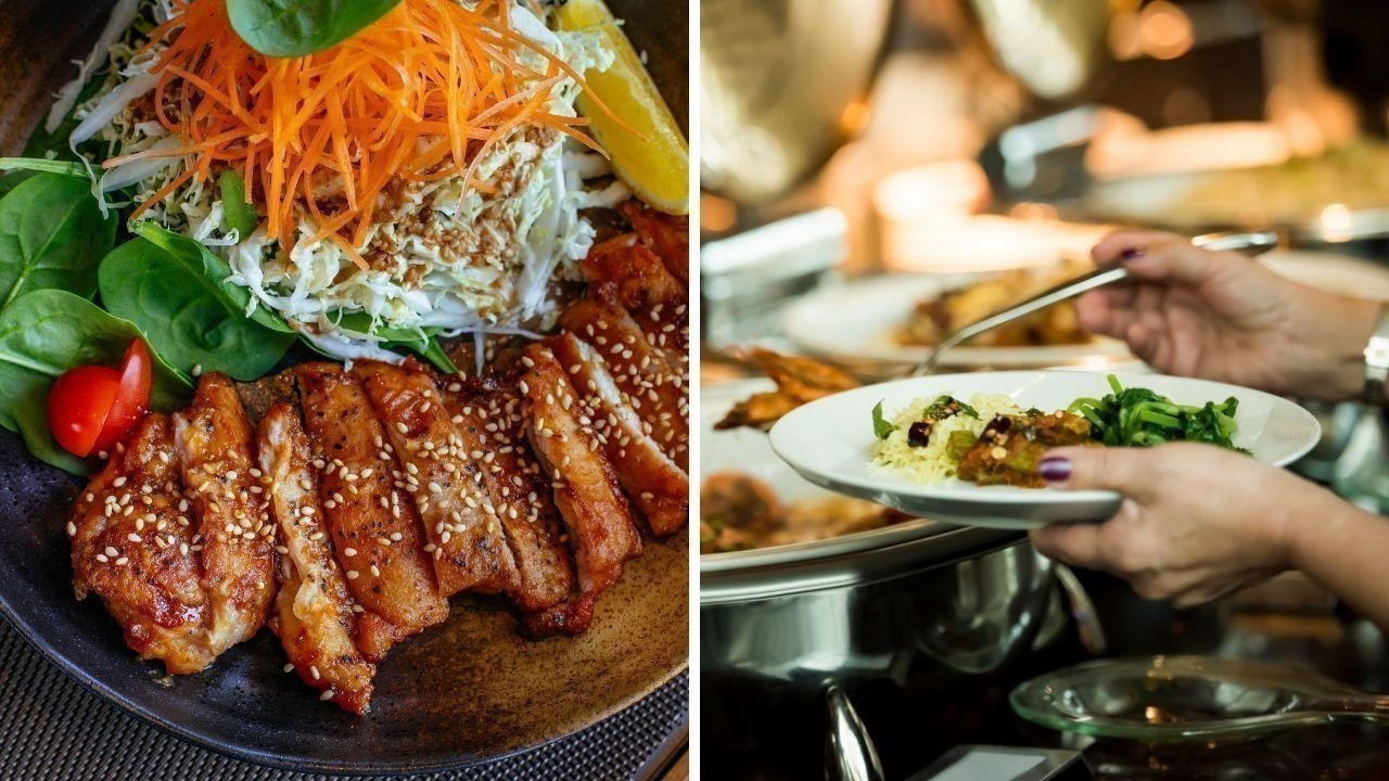 Top 5 Best Spots for Business Lunch in Dubai for Professional Gatherings