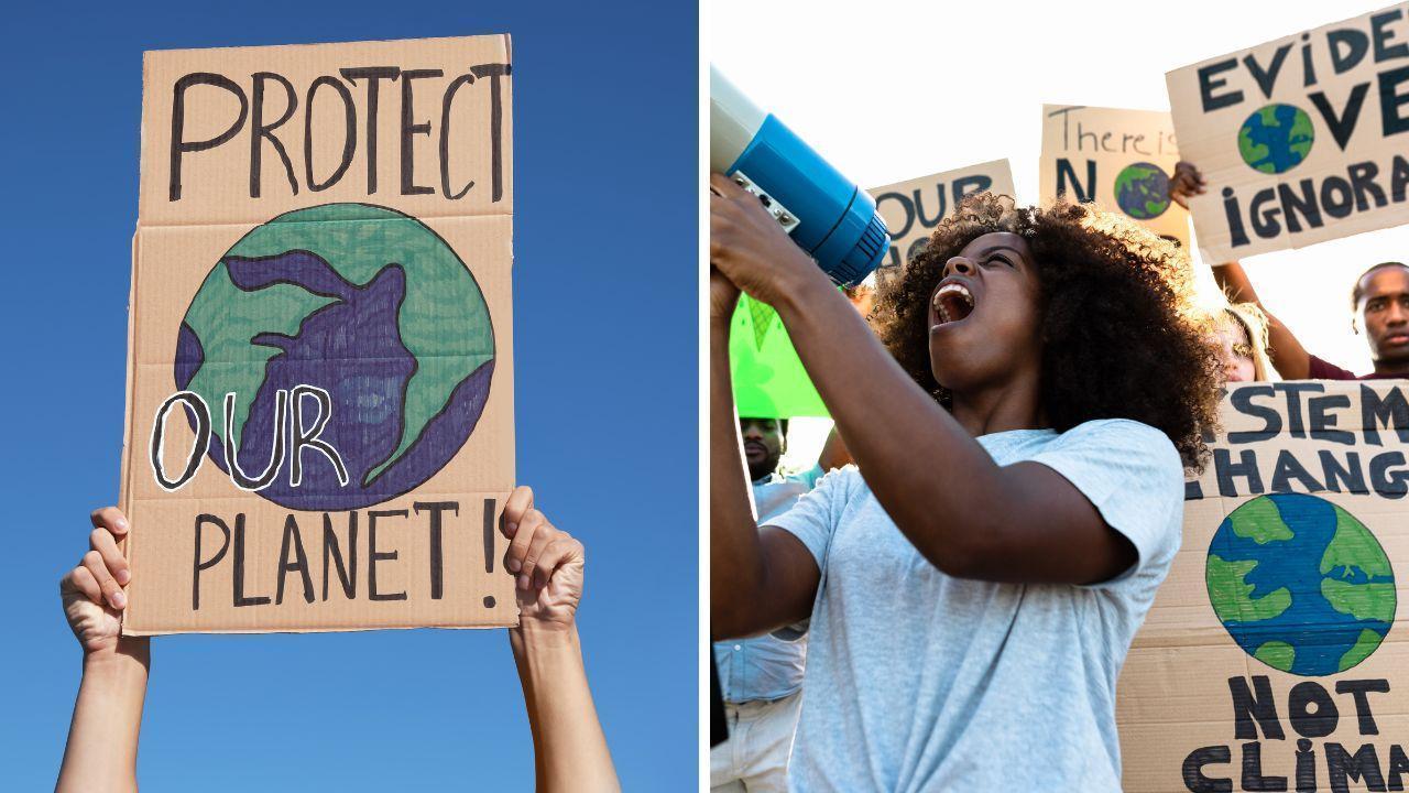 The Unsung Heroes of the Climate Change Movement: Ordinary People, Extraordinary Actions