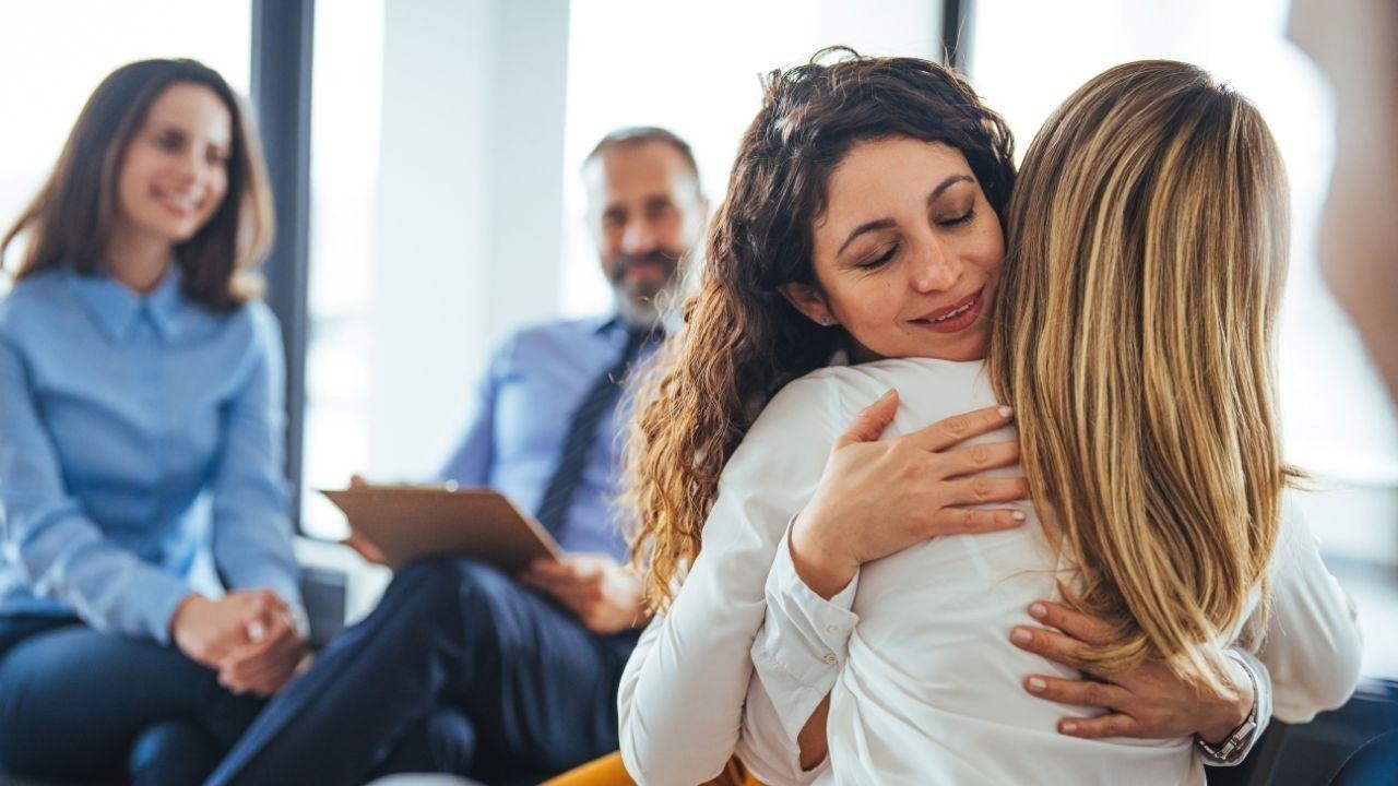 The Power of Therapy in Mental Health Recovery: Healing from Within