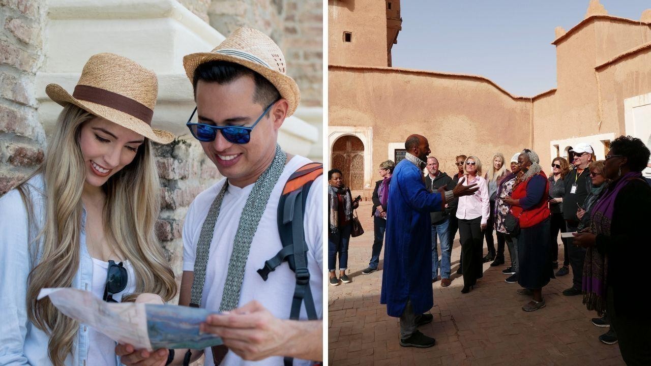 Escape the Ordinary and Embark on Unique Adventures with Curated Travel Guides