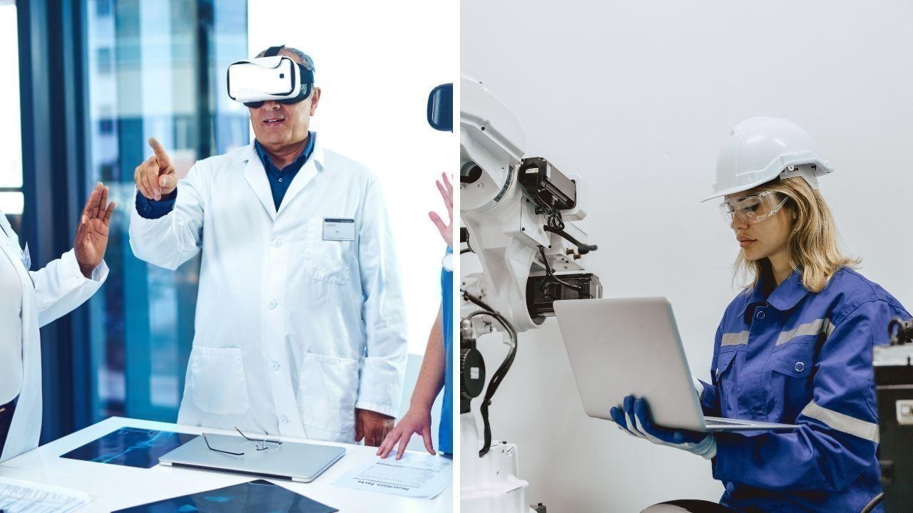 How Technology is Revolutionizing Health and Wellness for a Better Future