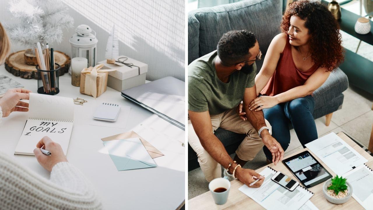 Your Guide to Planning for Prosperity: Building a Financial Future That Lasts for Years