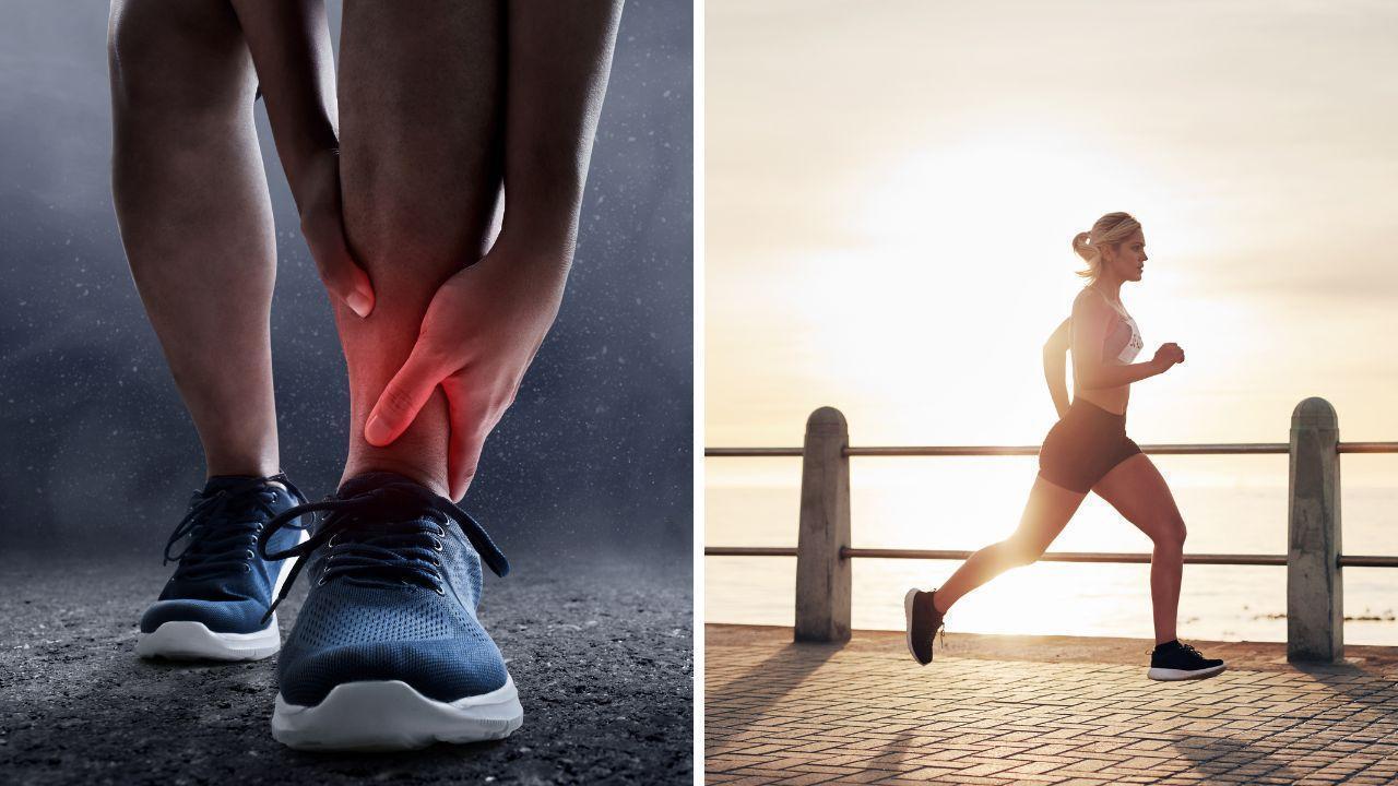 How to Stay Injury-Free: Building the Right Foundation for Healthy Sports Participation