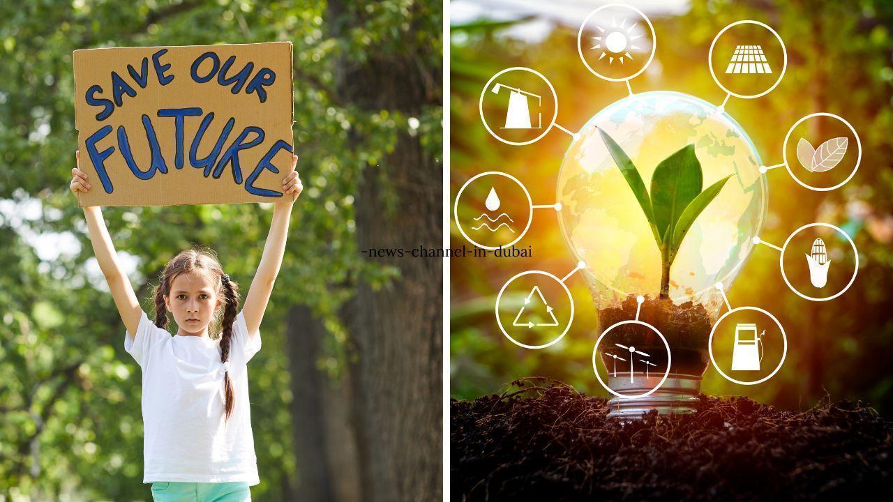 How Green Energy Trends Are Reshaping Our World for a Sustainable Future