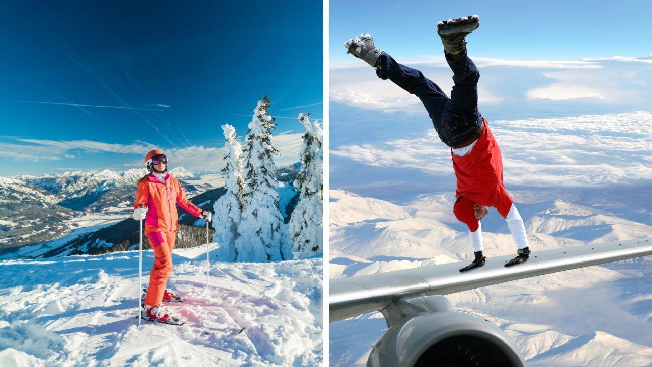 The Impact of Global Events on Travel Trends: Exploring the Rise of Sports Tourism