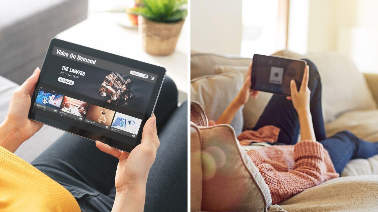 How the Rise of Streaming Services Is Revolutionizing Movie Distribution Forever
