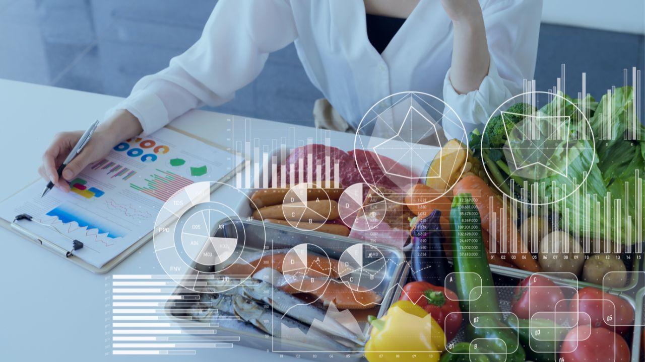 The Science of Nutrition Explained: How Eating Right Affects Your Body and Health