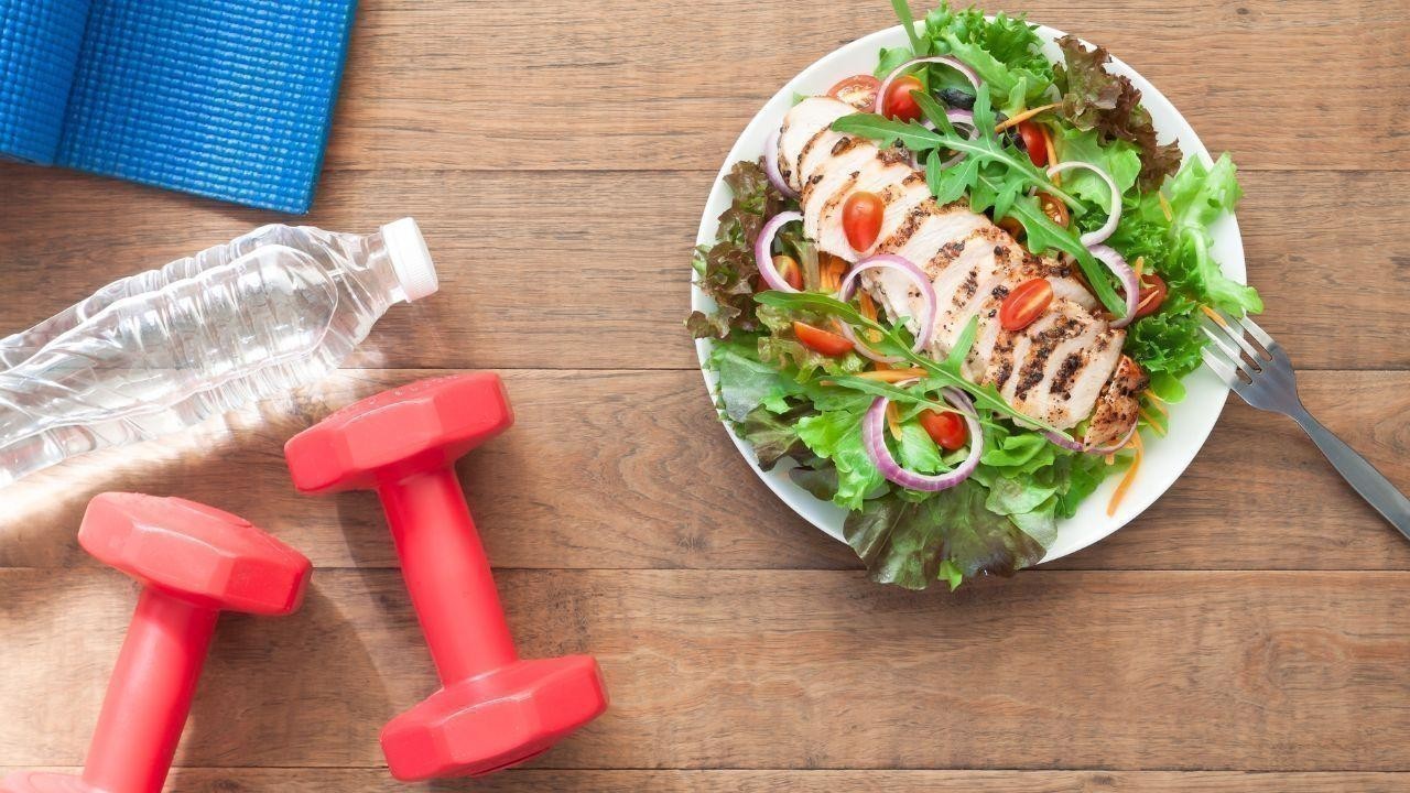 Easy Tips on Nutrition for Beginners: Build Healthy Eating Habits that Last Easy Tips on Nutrition for Beginners: Build Healthy Eating Habits that Last